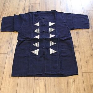Chiang Mai Thai Style Cotton Shirt Jacket Gift Souvenir